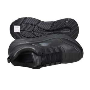 Zapatillas Skechers Donna Negras 38 Max Cushion Chunky - Product Image 6