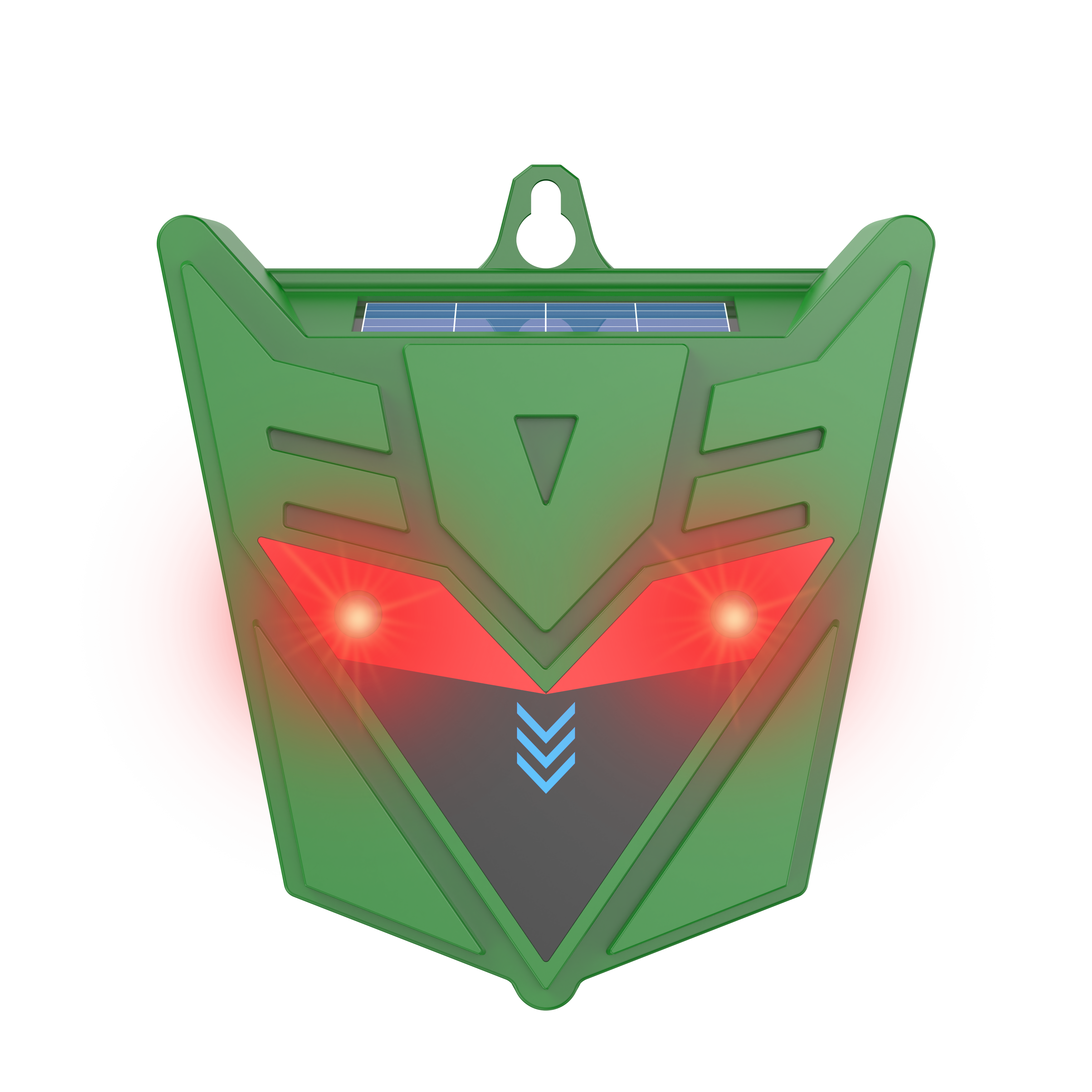 Verde