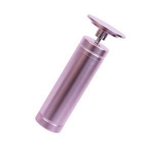 Kit de ponceuse électrique rechargeable 2-en-1 pour callosités et ongles, outil de beauté durable en plastique pour soins des pieds et élimination des peaux mortes, directement de l'usine - Product Image 6