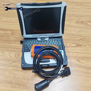 EDL V2 Scanner Cable for Construction Forestry Tractor Use Agricultural Diagnostic Tool 2-Year USB Interface 5.3 AG CF Software - Product Image 6