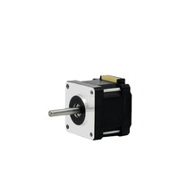 Motor paso a paso híbrido de alto torque Waillynice de 39 mm y 40 mm de longitud, directo de fábrica, para luces de escenario con cabezal móvil