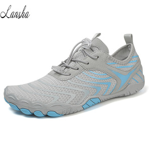 Été 2025 Offre Spéciale <span class=keywords><strong>Chaussures</strong></span> de plage anti-coupure à séchage rapide pour l'extérieur <span class=keywords><strong>Chaussures</strong></span> de natation antidérapantes pour hommes et femmes - Product Image 3