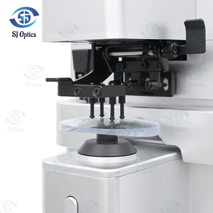 SJ OPTICS LM-900 Auto Lensmeter &amp; Focimeter Optical Measurement Machine 220V 2-Year Warranty - Product Image 5