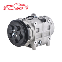 Compresseur de climatisation automobile 12V 10P32C 1B, pompe de refroidissement pour Nissan Civilian 12V WXBS055