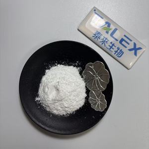 Gluconolactone (PHA) en poudre pour cosmétiques et soins de la peau, qualité 99%, directement de l'usine - Product Image 3