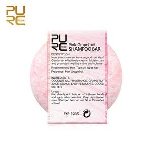 Sapone Solido Naturale per <span class=keywords><strong>Hotel</strong></span>, Shampoo e Balsamo in Barra Fatti a Mano, Vendita all'Ingrosso - Product Image 3