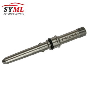 F00RJ01685 <span class=keywords><strong>Hot</strong></span> New Diesel Engine Parts Carburant Common Rail Injector Fitting Guide <span class=keywords><strong>Rod</strong></span> Connecting <span class=keywords><strong>Rod</strong></span> Supply - Product Image 3