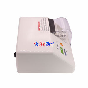 Amalgama-máquina amalgamadora <span class=keywords><strong>Dental</strong></span> <span class=keywords><strong>Digital</strong></span> con pantalla LED, mezclador de cápsula <span class=keywords><strong>Dental</strong></span> de buena calidad - Product Image 4
