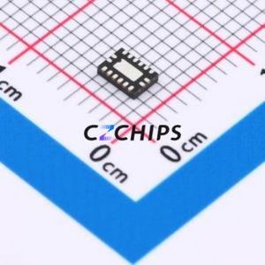 Registro de cambio de chip IC de circuito integrado RS595SXTQW16 nuevo y original de 2,5x3,5 - Product Image 2