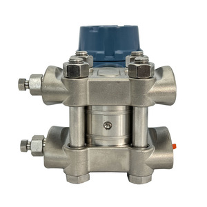 Transmisor Inteligente Esito 3051GP 3051 de Alta Calidad y Bajo Precio, Compatible con OEM, con Función 3051 4-20ma - Product Image 2