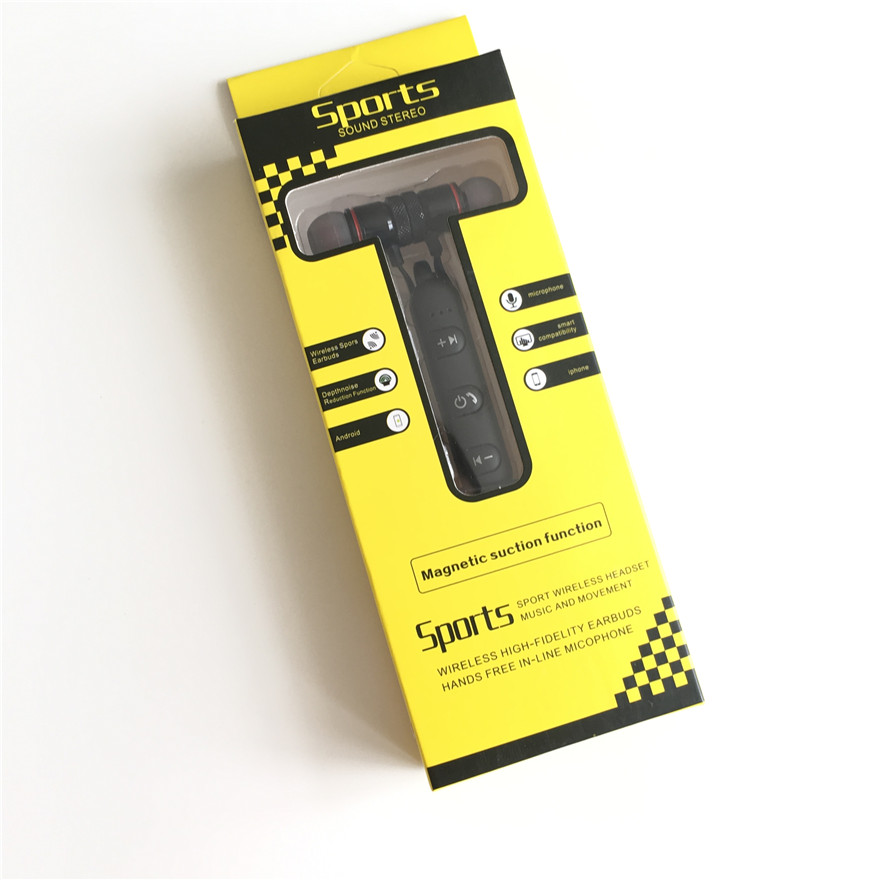 M5BluetoothワイヤレスイヤホンBluetoothヘッドセットスポーツ