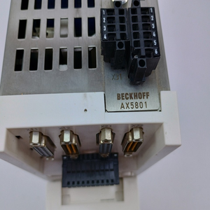 Servoaccionamiento PLC de Alta Calidad <span class=keywords><strong>AX5206</strong></span>-0000-0010 <span class=keywords><strong>AX5206</strong></span> - Product Image 6
