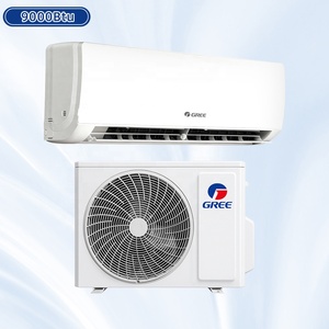 Climatiseurs split Puremind 1 CV, système de refroidissement 9000 BTU pour le marché résidentiel, R410a, qualité commerciale B - Product Image 1