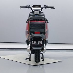 Venta Directa de Fábrica, Scooter Ecológico Personalizado de Alta Velocidad y Largo Alcance para Aventuras Urbanas para Adultos, Modelo NO. Destacar - Product Image 2
