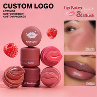 Gloss à lèvres waterproof longue tenue haute brillance vegan, rouge à lèvres solide, vente en gros, logo personnalisé