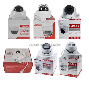 Tầm nhìn HIK 4MP 5MP 8MP Sim thẻ phát hiện chuyển động hai cách âm thanh 4k an ninh CCTV mạng Máy ảnh PoE <span class=keywords><strong>IP</strong></span> <span class=keywords><strong>Camera</strong></span> - Product Image 2