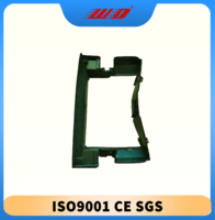 Piezas Originales OEM al por Mayor para Automóviles Lixiang, Fábrica de Autopartes con Buen Precio, Cubierta del Intercooler OE H56A2803048AA L