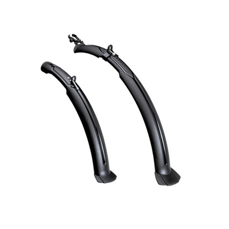 Fat Bike Mudguards Durable Front Rear Protection