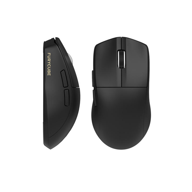 G1/Black [Wired +2.4G + Bluetooth]]