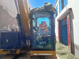 À vendre : Excavatrices d'occasion CAT 307.5 de haute qualité, Caterpillar 7,5 tonnes, modèle 307.5. - Product Image 2
