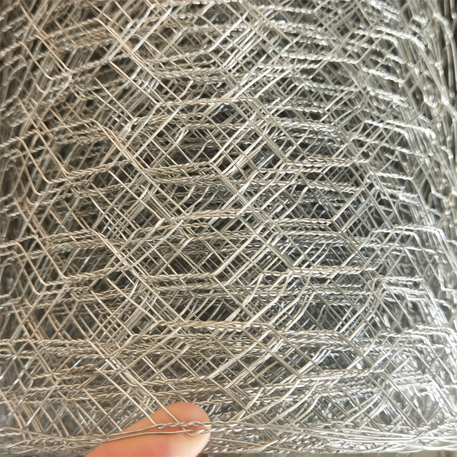 Hot-Rolled Wire mesh SC-339