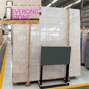 Offre Spéciale Beige Marbre <span class=keywords><strong>Louis</strong></span> <span class=keywords><strong>XIII</strong></span> Coupé à La Taille Cotrustone Fournisseur Chinois Prix Usine 60cmX40cm Carreaux De Sol - Product Image 4