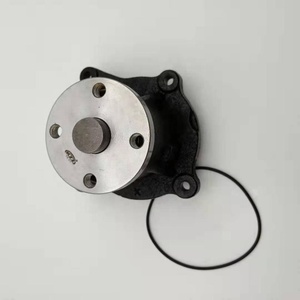 Bomba de Agua para Motor 3066 de Excavadora E320C, 1786633, 178-6633 - Product Image 1