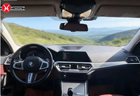Auto Usado 2022, BMW Serie 3 325i M Sport Shadow Edition con Motor de Alto Rendimiento, Mejor Precio Disponible y Transacción en Línea