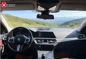 <span class=keywords><strong>BMW</strong></span> <span class=keywords><strong>Serie</strong></span> <span class=keywords><strong>3</strong></span> 325i M Sport Shadow Edition 2022, usado, con motor de alto rendimiento, mejor <span class=keywords><strong>precio</strong></span> disponible y transacción en línea. - Product Image 5
