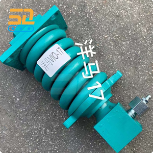 อะไหล่รถขุดขนาดเล็กสำหรับยานมาร์ชิ้นส่วนเครื่องจักรก่อสร้างทรงกระบอกปรับ Vio17 YM30/35ความตึงสปริง B65 - Product Image 2