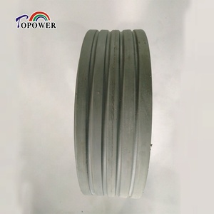 JLG ยาง16x5แบบไม่มีเครื่องหมายสำหรับ JLG อุปกรณ์ก่อสร้าง10RS - Product Image 4