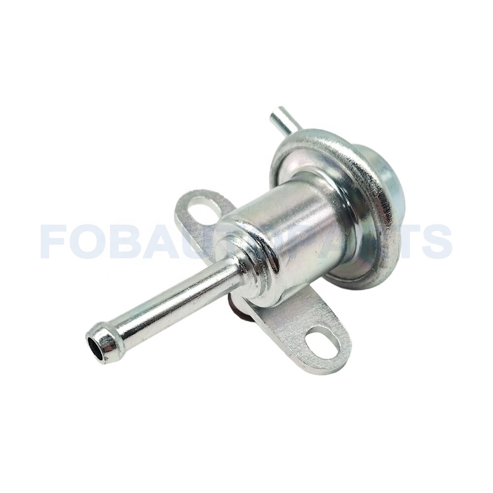 Auto Engine Parts Fuel Pressure Regulator Compatible for Mazda B2200 B2600 Kia Sephia KJ50113280A MJ50113280A