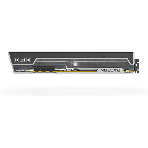 Carte graphique de jeu X F X SPEEDSTER MERC310 Radeon 6900XT BLACK, carte vidéo pour jeux - Product Image 3