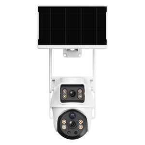 V380 Max ống kính kép 4G năng lượng <span class=keywords><strong>m</strong></span>ặt trời hỗ trợ PTZ <span class=keywords><strong>m</strong></span>áy ảnh 24/7 aov với tầ<span class=keywords><strong>m</strong></span> nhìn ban đê<span class=keywords><strong>m</strong></span> hỗ trợ SD thẻ phát lại <span class=keywords><strong>m</strong></span>ãi <span class=keywords><strong>m</strong></span>ãi điện CMOS cả<span class=keywords><strong>m</strong></span> biến - Product Image 1
