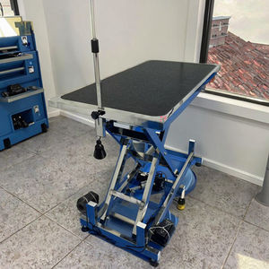 Электрическая станция для стрижки волос - Product Image 5