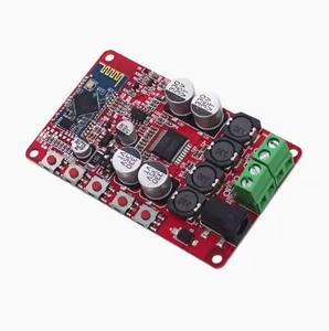 Carte amplificateur numérique récepteur audio sans fil TDA7492P TDA7492 CSR4.0 en stock Rainbowsemi - Product Image 6