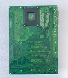 Beckhoff c5102/c6140 IP-4GVI63 Rev: 3.1 3.3 1.1 3.0 IP-4GV163 cp9035 ban đầu chính hãng Bo mạch chủ công nghiệp - Product Image 4