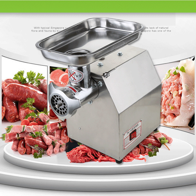 Cost Effective Meat Mincer Machine Tk12