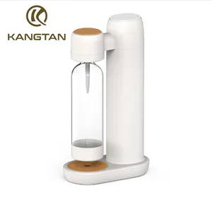 Factory High Quality Carbonated CO2 Soda And Sparkling Water Maker Household Cold Water Soda Maker