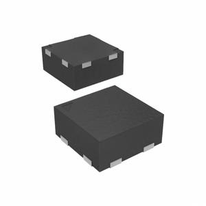 Original Electronic Circuit Components MIC5366-2.85YMT-TR Power Management (PMIC) 4 UDFN Exposed Pad, 4 TMLF - Product Image 1