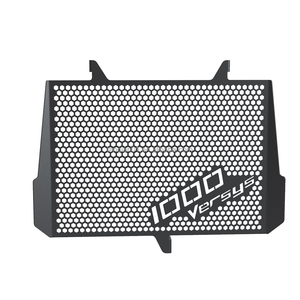 Protector de Rejilla para Radiador Versys1000, Cubierta Protectora para <span class=keywords><strong>KAWASAKI</strong></span> <span class=keywords><strong>Versys</strong></span> <span class=keywords><strong>1000</strong></span> <span class=keywords><strong>SE</strong></span> LT 2013 - 2023 2024, Accesorios - Product Image 5