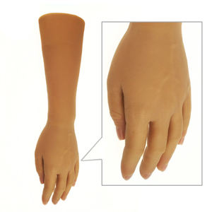 Medische Prothetische Ledematen Handfabricageproducten - Product Image 2