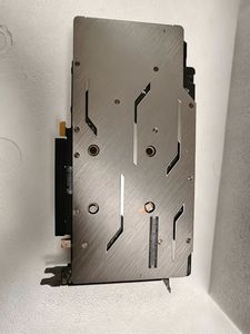 GTX <b>1660</b> 6GB GDRR5 Dual Fan Gaming OEM DOM GPU Wholesale Desktop Graphics Card - Product Image 5