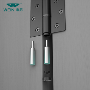 Prix usine <span class=keywords><strong>charnière</strong></span> porte métal aluminium système fermeture automatique ressort grande porte <span class=keywords><strong>charnière</strong></span> de porte - Product Image 3