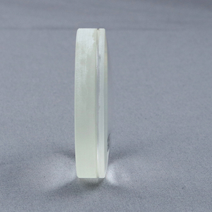 Lente de objetivo de telescopio de menisco con revestimiento verde de vidrio óptico F4/K9 de <span class=keywords><strong>60mm</strong></span> - Product Image 3