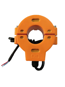 Toroidal <strong>Current</strong> <strong>Transformer</strong> IP68 Waterproof Outdoor <strong>Split</strong> <strong>Core</strong> Suspended Mounting High Accuracy KHCTFS <strong>Series</strong> - Product Image 5