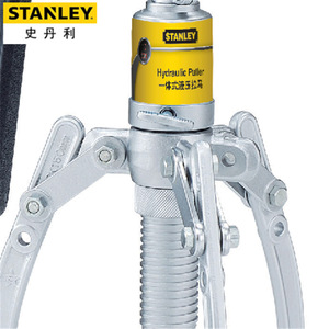 Stanley Hydraulic <b>Puller</b> HP-10T 10 Ton Automotive Repair Tool - Product Image 5