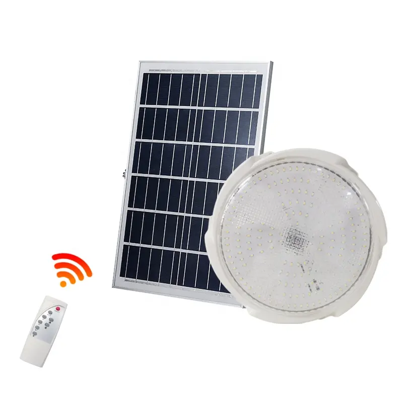Led Indoor Outdoor Solar Ceiling Light Sensor Led Outdoor Solar Wall Light