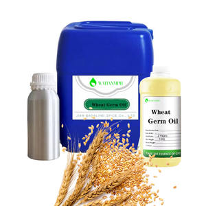 Commercio all'ingrosso della fabbrica certificato di grano biologico germe olio di semi - Product Image 1