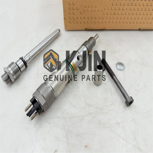 Kit de réparation d'injecteur de carburant 13743035 Applicable aux pièces de rechange de machines de construction <span class=keywords><strong>D934</strong></span> A7-23 - Product Image 3
